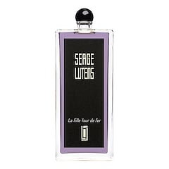 La Fille Tour de Fer Eau de Parfum, SERGE LUTENS